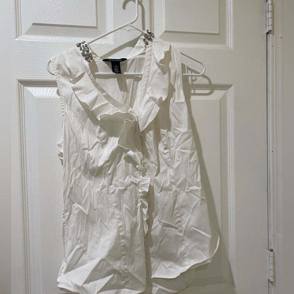 Women’s Blouse